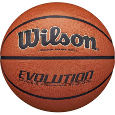 Wilson Evolution Game Piłka  r. 7 (WTB0516XBEMEA)