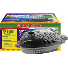 Sera Pompa stawowa Pond pump PP 6000