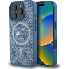 Guess Guess GUHMP16LG4GFRB iPhone 16 Pro 6.3