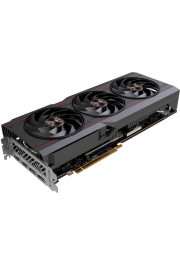 Sapphire Graphics card Sapphire Radeon RX 7900 XTX GDDR6