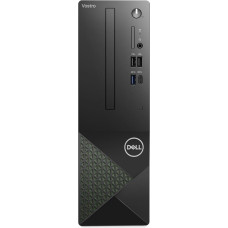 Dell Vostro 3030 Intel® Core™ i5 i5-12400 16 GB DDR5-SDRAM 1 TB SSD Windows 11 Pro SFF PC Black