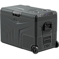 Yolco TCX50 Carbon Portable compressor fridge