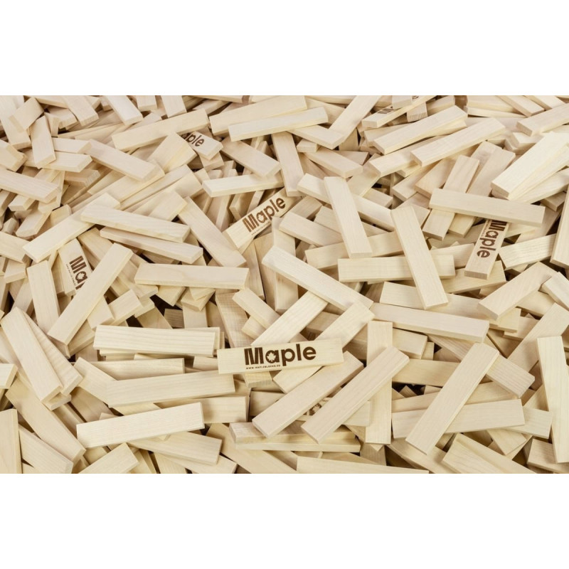Maple Worek Żeglarski 600 szt W600