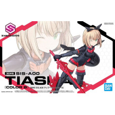 Bandai 30MS SIS-A00 TIASHA [COLOR B]