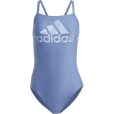 Adidas Big Logo W Peldkostīms IA3192 - 40