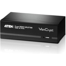 Aten 2-portowy rozgałęźnik VGA VS132A (VS132A-AT-G)