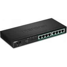Trendnet Switch TRENDnet Przełącznik Trendnet TPE-TG84