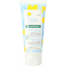 Klorane Facial Cream Klorane Nutritive