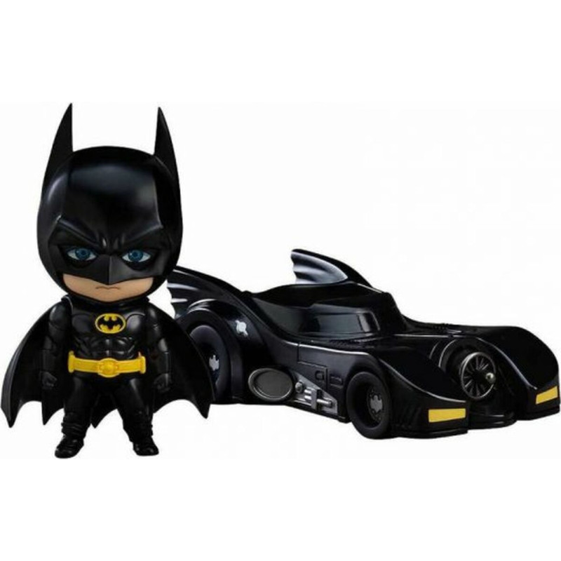 Good Smile Company Collectable Figures Good Smile Company Batman Nendoroid 1989