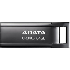 Adata USB stick Adata AROY-UR340-64GBK