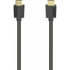 Hama HDMI Cable Hama 00205007 Black