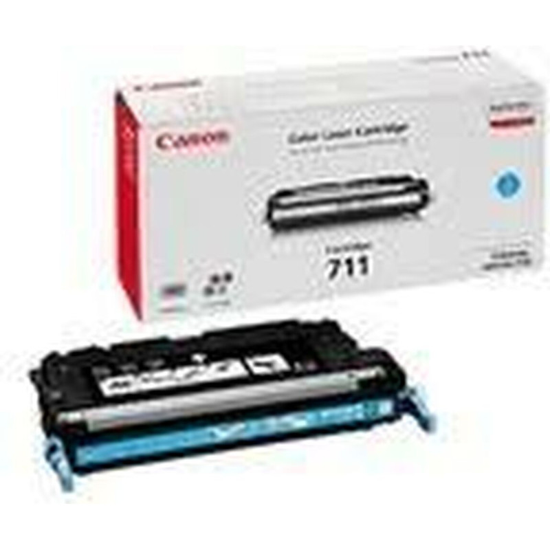 Canon Original Ink Cartridge Canon 1659B002 Cyan