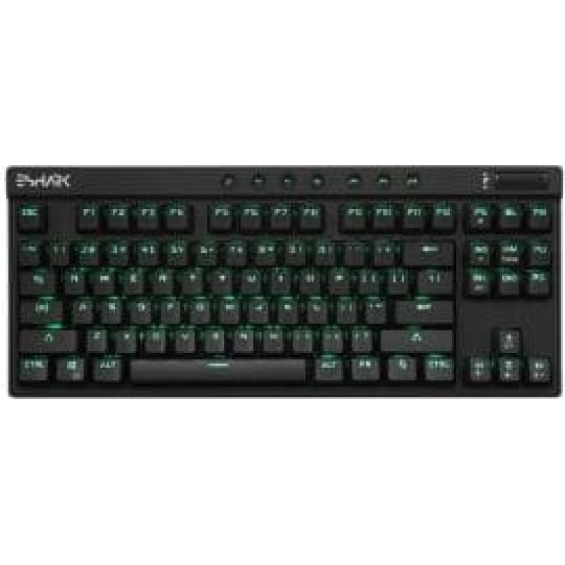 Eshark Gaming Keyboard Kodachi ESL-K1