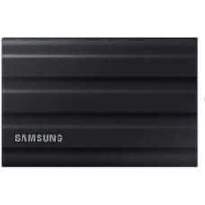Samsung External SSD||T7|4TB|USB 3.2|Write speed 1000 MBytes/sec|Read speed 1050 MBytes/sec|MU-PE4T0S/EU