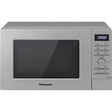 Panasonic Kuchenka mikrofalowa Panasonic NN-S29KSMEPG