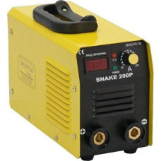 Magnum Spawarka Inverter Snake (SNA200PS)