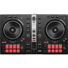 Hercules Control DJ Hercules SS-1986 48 x 48 x 5,2 cm