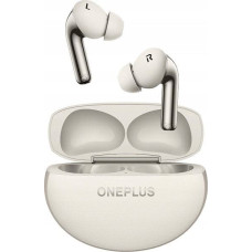 Oneplus Buds Pro 3 - White
