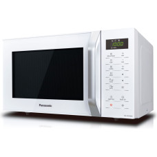 Panasonic Microwave with Grill Panasonic NNK35NWMEPG White 900 W