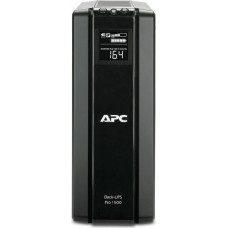 APC Uninterruptible Power Supply System Interactive UPS APC Back-UPS Pro