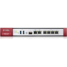 Zyxel Firewall ZyXEL USGFLEX200-EU0102F   Gigabit