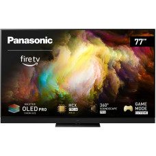 Panasonic Smart TV Panasonic TV77Z93AEG 4K Ultra HD 77