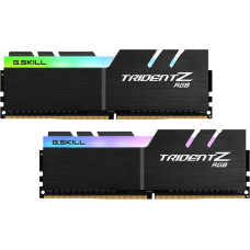 G.skill Trident Z RGB F4-4600C20D-32GTZR memory module 32 GB 2 x 16 GB DDR4 4600 MHz