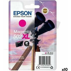 Epson Original Ink Cartridge Epson Magenta (10 Units)