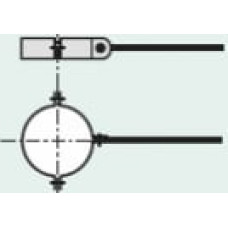 Vaillant VAILLANT OBEJMA RUR FI 125 303616 - 303616