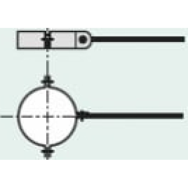 Vaillant VAILLANT OBEJMA RUR FI 125 303616 - 303616