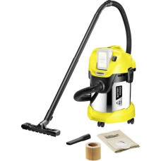 Karcher Odkurzacz Karcher WD 3 Battery Premium (1.629-950.0)