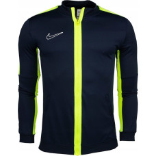 Nike Bluza męska Nike Dri-FIT Academy 23 granatowo-zielona DR1681 452 2XL