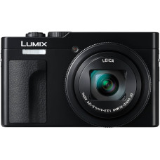 Panasonic Lumix DC-TZ99, black