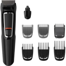 Philips MULTIGROOM Series 3000 8-in-1, Face and Hair MG3730/15