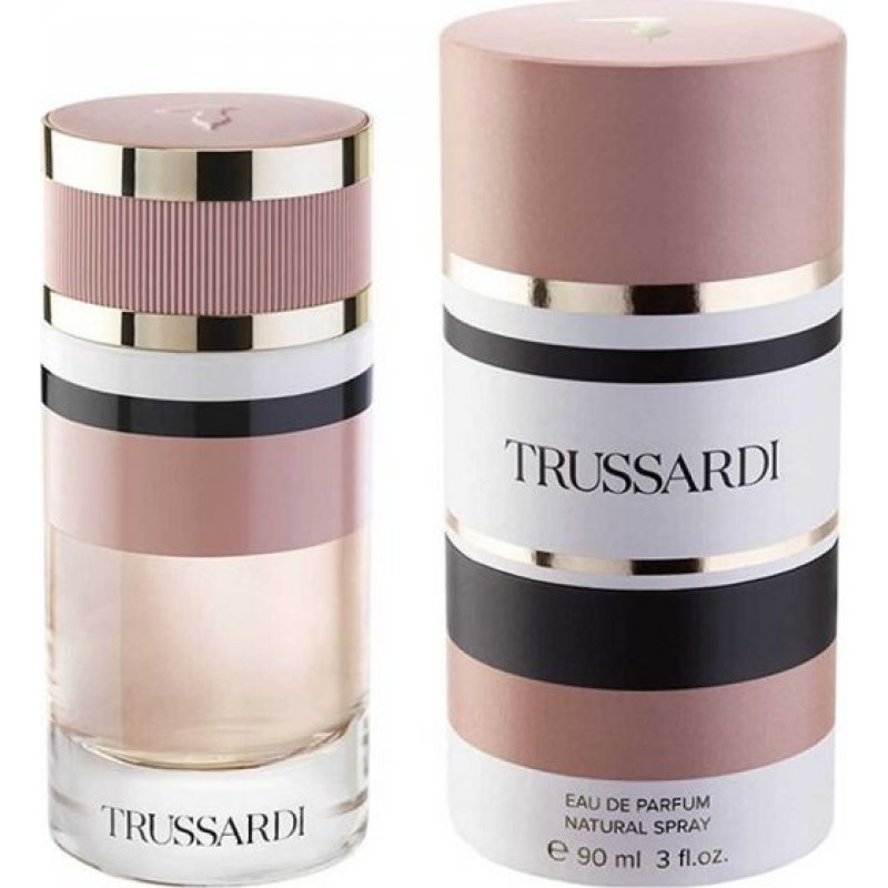 Trussardi Feminine EDP 90 ml