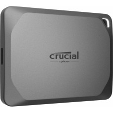 Crucial External Hard Drive Crucial X9 Pro Grey