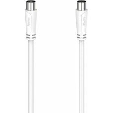 Hama Cable Hama 00205046 White 3 m