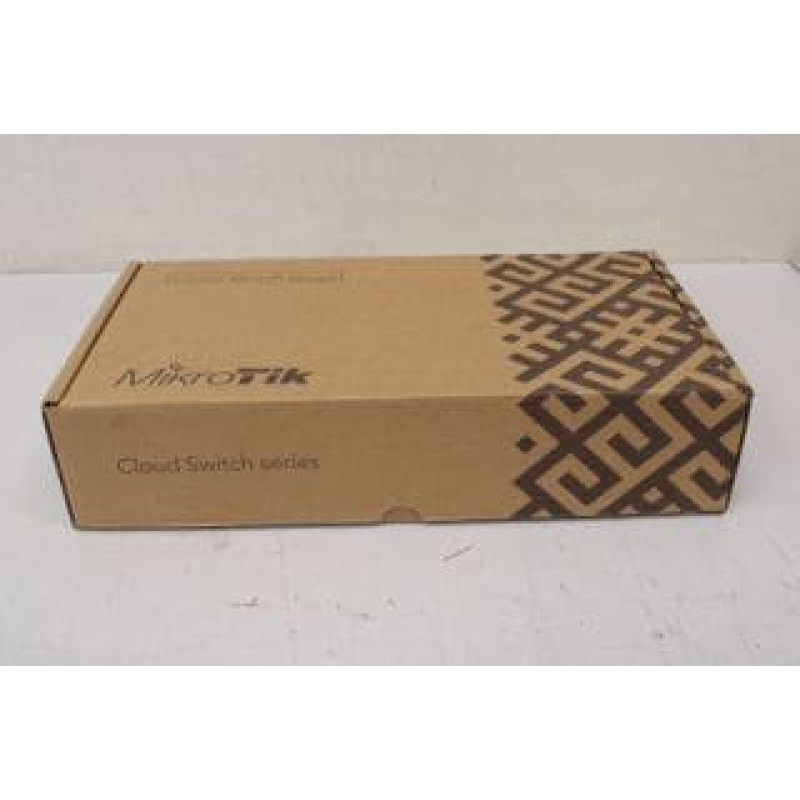 Mikrotik Switch MikroTik SALE OUT. MikroTik CRS305-1G-4S+OUT FiberBox Plus, DEMO | FiberBox Plus | CRS305-1G-4S+OUT | 12 month(s) | DEMO one size