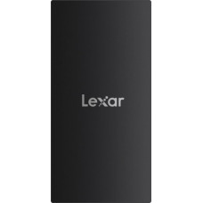 Lexar Dysk SSD SL300 2TB USB 3.2 Gen2 1050/1000MB/s