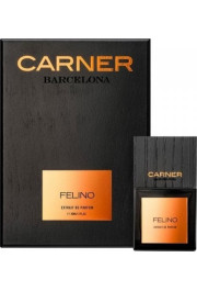 Carner Barcelona Perfumy Unisex Carner Barcelona Felino (50 ml)