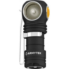 Armytek Latarka czołowa Armytek Wizard C1 Pro Magnet Warm