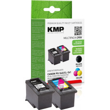 KMP Tusz KMP KMP C95V Multipack BK/Color comp. w. Canon PG-540/CL-541