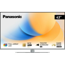 Panasonic Smart TV Panasonic TV43W93AE6 43