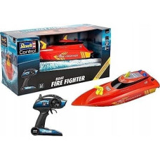 Revell *****REVELL RC Boat Fire Fighter 24141