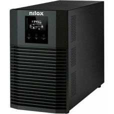 Nilox Online Uninterruptible Power Supply System UPS Nilox NXGCOLED456X9V2