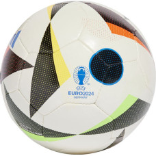 Adidas Futbola bumba Football adidas Fussballliebe Euro24 Training Sala IN9377