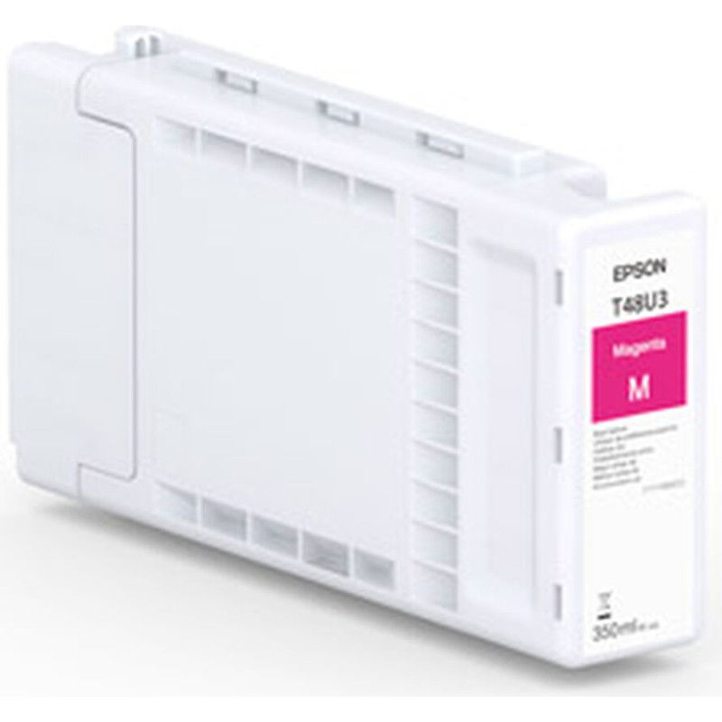 Epson Original Ink Cartridge Epson UltraChrome PRO6 Magenta