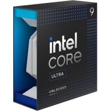 Intel Core Ultra 9 285 2.5GHZ LGA1851 36M Cache Box CPU