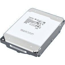 Toshiba Dysk serwerowy Toshiba 12TB 3.5'' SATA III (6 Gb/s)  (MG09ACA12TE)