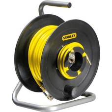 Stanley Wąż pneumatyczny na bębnie 8mm 20m (166013XSTN)